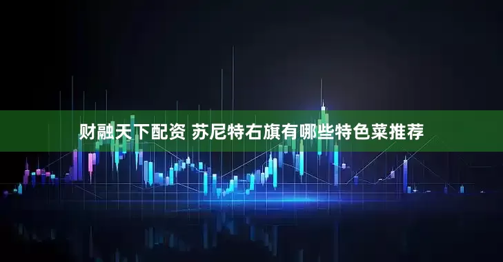 财融天下配资 苏尼特右旗有哪些特色菜推荐